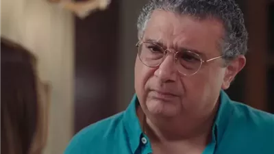 ماجد الكدواني يخوض رمضان لأول مرة: 