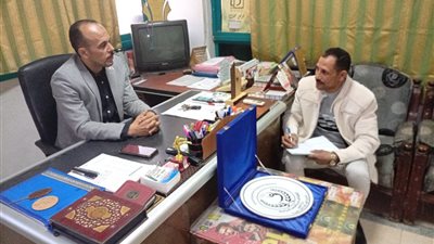 ايسري كفافي: نعمل على اكتشاف ودعم المواهب وتطوير مراكز الشباب في سوهاج