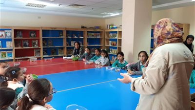 ثقافة شمال سيناء تناقش مشكلات الأسرة وأهمية دور المرأة