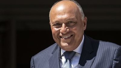 سامح شكري: أعتز بثقة القيادة السياسية وسأسهم بخبرتي في خدمة المواطن داخل البرلمان