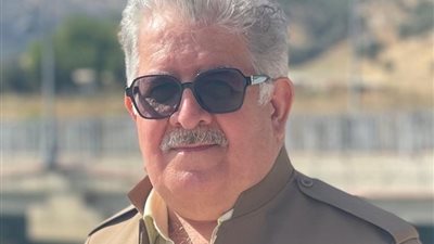 شيركو حبيب:  إقليم كردستان عنصر توازن إقليمي لا يمكن تجاوزه