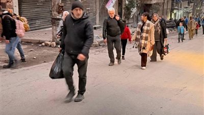 تنديد مصري وعربي للتصعيد الدموي بحق كورد سوريا