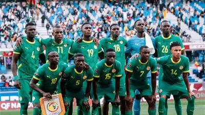تغيير هجومي.. تشكيل السنغال المتوقع لمواجهة مصر في أمم إفريقيا 2025