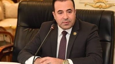 بدوى رئيساً لاتصالات النواب ومها وطاهر وكيلين وجبر أميناً للسر