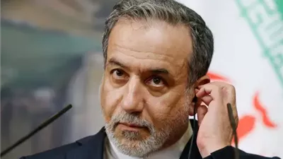 عراقجي يرد على فانس بإحصائيات الدمار في إيران