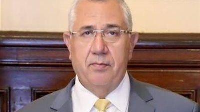 القصير رئيساً للزراعة والري وواصل وصقر وكيلين وحسام العمدة أميناً للسر