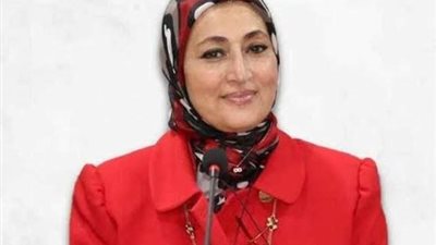 ثريا البدوى رئيسا للإعلام وعماد الدين حسين وانجي أنور وكيلين وضحى مصطفى أميناً للسر