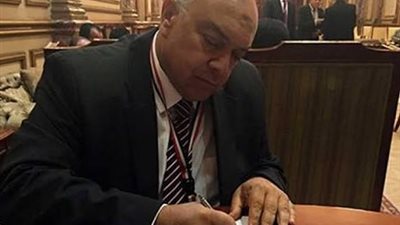 محمد عبد الرازق رئيساً للجنة النقل والمواصلات وخالد شلبي ومحمد مصيلحي وكيلين واحمد الدربي أمينا للسر