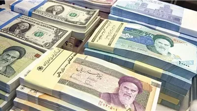 الريال الإيراني يدفع ثمن الاحتجاجات وتفاقم الاضطرابات