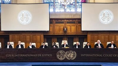 قضية غير مسبوقة.. محكمة العدل الدولية تفتح ملف إبادة الروهينجا في ميانمار