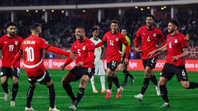 بث مباشر الشوط الثاني مصر والسنغال بجودة عالية رابط مباشر