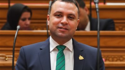 النائب عمر الغنيمي: لجنة الإسكان تواصل دورها التشريعي والرقابي لدعم خطط الدولة