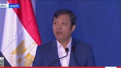 رئيس «كوسكو»: التشغيل التجاري لمحطة البحر الأحمر يفتح فصلًا جديدًا للتجارة