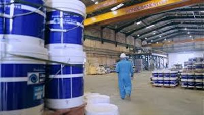 بتكلفة 12 مليون جنيهاً.. توقيع عقد انشاء ٦١ مصنع الصباغة في الإسماعيلية