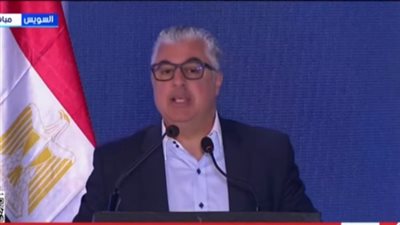 محطة السخنة.. بوابة مصر نحو الأسواق الأفريقية والآسيوية