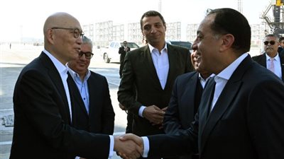 محطة البحر الأحمر.. انطلاق تشغيلي يفتح آفاقا جديدة للتجارة العالمية