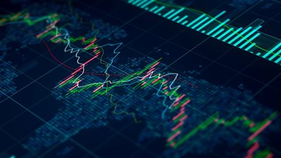 الأسهم الآسيوية والنفط يتراجعان بعد تصريحات ترامب حول إيران