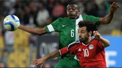 قبل مباراة البرونزية.. تاريخ مواجهات مصر ونيجيريا في الأمم الإفريقية