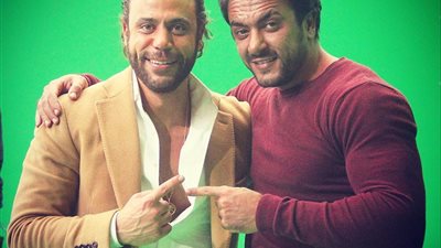 عماد يسري: الأرقام عن الأعلى أجرًا مجرد دعاية قبل رمضان  (خاص)