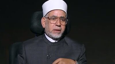 عالم بالأزهر: فيلم الملحد طرح قضايا مهمة للجمهور وأراه جيد جدًا