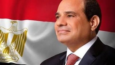 السيسى يشيد بجهود ترامب في تعزيز السلام والاستقرار