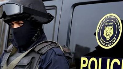 أسفل كوبري ترسا.. العثور على طفلتين توأم هربتا من المنزل 