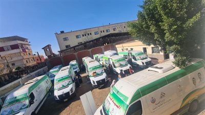 الصحة تقدم خدمات طبية مجانية لملايين المواطنين عبر قوافل طبية متنقلة