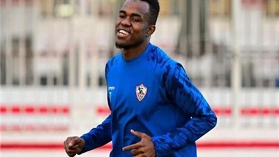 المحكمة الرياضية تلزم الزمالك بسداد مليون و600 ألف دولار للسنغالي إبراهيما نداي