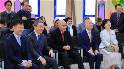 تطوير التعليم المصري شراكة استراتيجية مع اليابان لتحسين جودة المناهج ورفع مستوى الطلاب