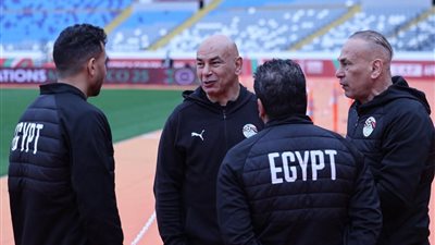 بالأرقام.. تعرف على تاريخ المواجهات بين منتخب مصر و نيجيريا 