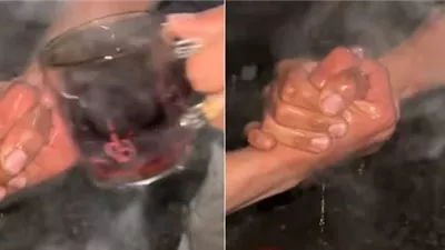 تريندات السوشيال ميديا.. بين المزاح والخطر