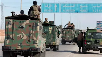 الجيش السوري يعلن مقتل جنديين على يد قوات قسد في خرق للهدنة