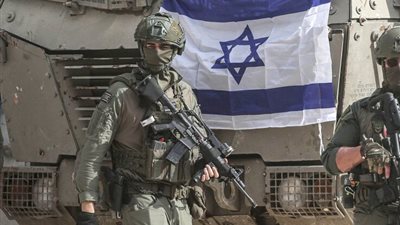 بعد توغلها بالقنيطرة.. قوات الاحتلال الإسرائيلي تتوغل بريف درعا جنوب سوريا