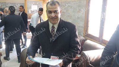 انطلاق انتخابات نقابة المحامين بأسيوط وسط إقبال ملحوظ وإشراف قضائي كامل