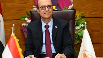 جامعة أسيوط تُسجّل إنجازًا دوليًا بالمشاركة في الموسوعة العالمية للغة واللسانيات 2026