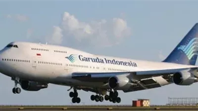 فقدان طائرة إندونيسية تقل 11 شخصًا خلال رحلة داخلية وبدء عمليات بحث واسعة