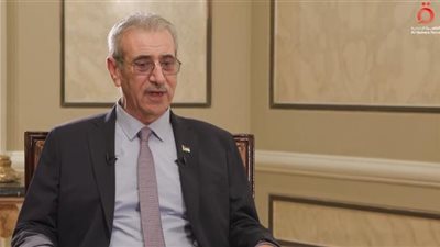 رئيس اللجنة الوطنية لإدارة غزة: نثمّن الجهد العظيم لمصر والرئيس السيسي