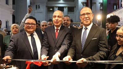 كدواني “ عروس الصعيد” عاصمة الثقافة عام 2025 