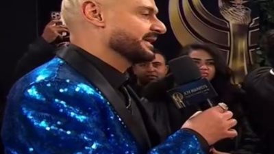 هيبق سواد وجحيم.. رامز جلال يكشف ملامح برنامجه في رمضان 2026 بـJoy Awards