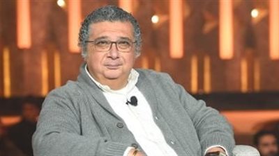ماجد الكدواني من Joy Awards: تمثيل مصر شرف ومسؤولية على المسرح العربي