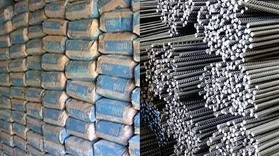 1200 جنيهًا للطن.. هبوط مفاجئ في أسعار الحديد