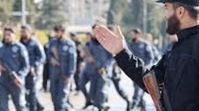 الداخلية السورية تبدأ مسحا أمنيا في دير حافر.. وتحذر من الأجسام المشبوهة