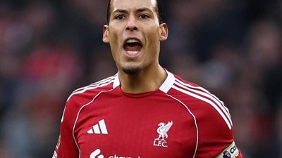 فان دايك: الإحباط يسيطر عليَ.. وحزين من أجل محمد صلاح