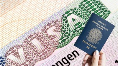 خطوات ومتطلبات استخراج فيزا ايطاليا من مصر