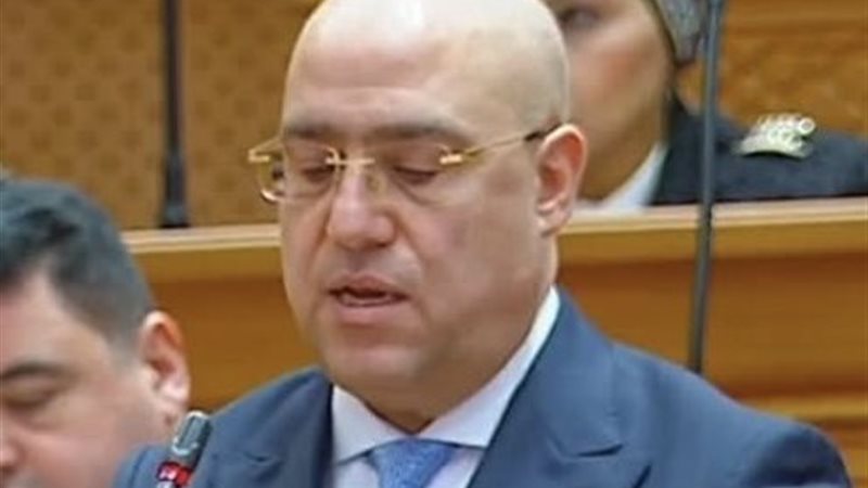 عاصم الجزار 