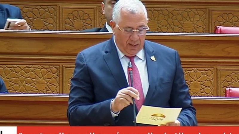 السيد القصير 