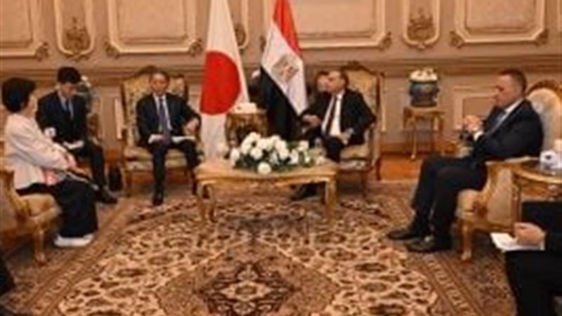 هيئة مكتب لجنة الشؤون