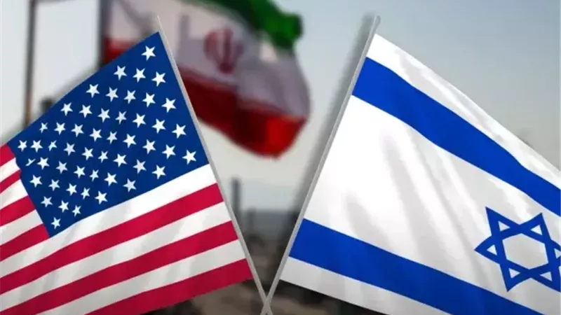 إيران تتهم إسرائلي