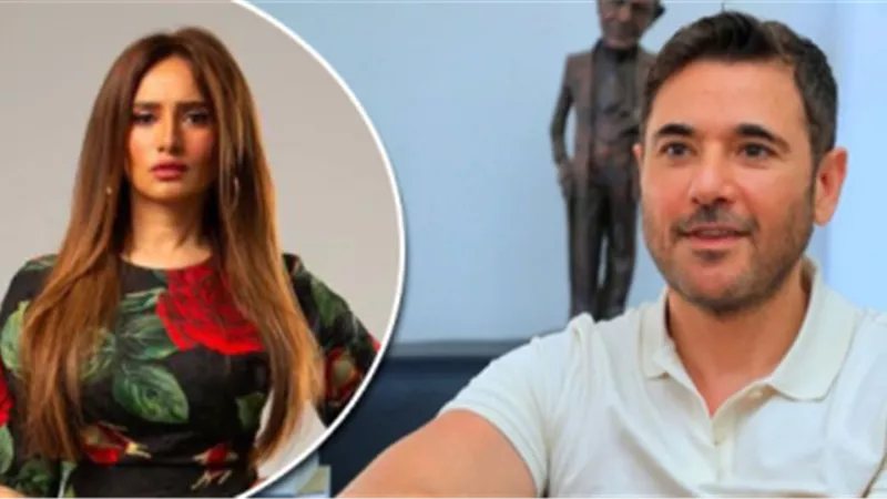 أحمد عز يواجه أزمات