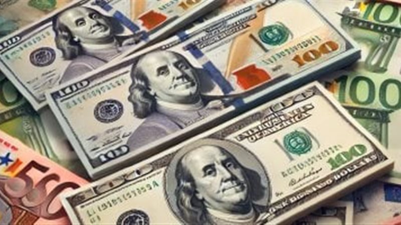 أسعار الدولار في البنوك المصرية